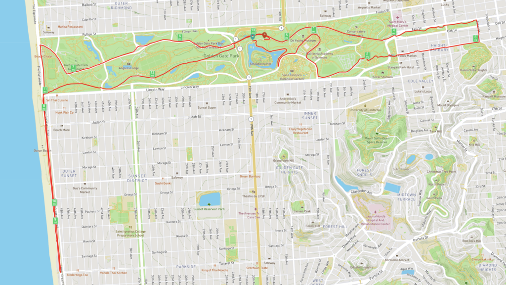 2024 San Jose Half Marathon (virtual)